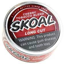 skoal meaning