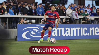 view full-time results