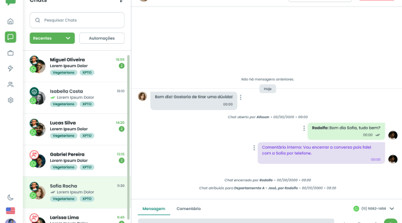 How to use WhatsApp Web